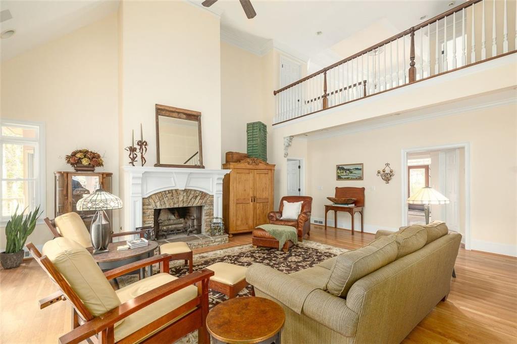 221 Streamside Court, Lilburn, Georgia image 13