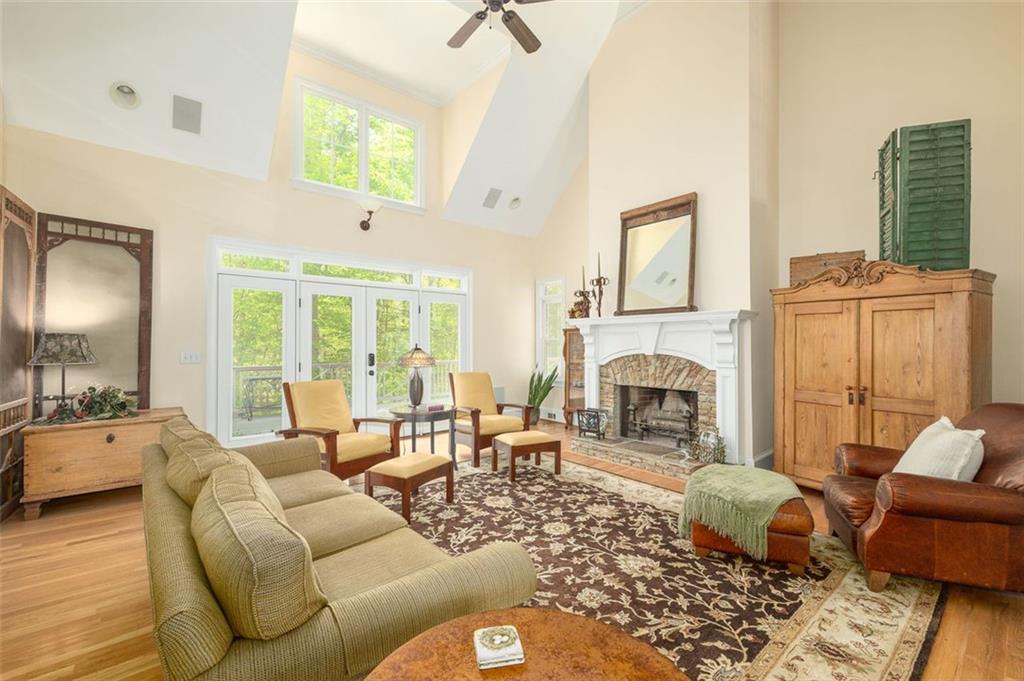 221 Streamside Court, Lilburn, Georgia image 15