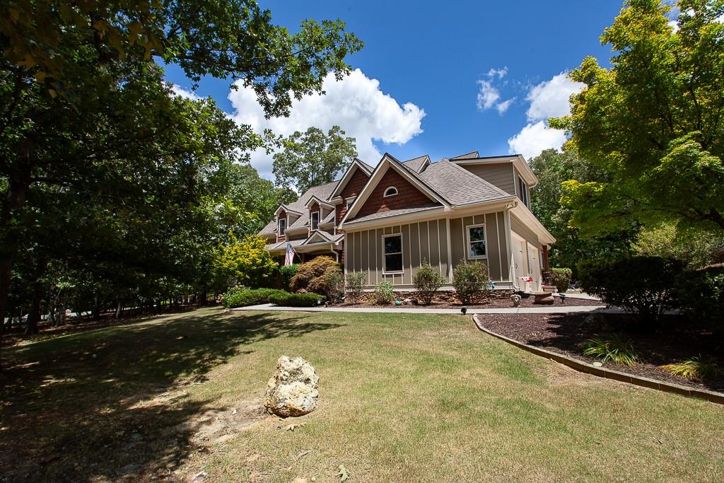 17 Branson Mill Drive NW