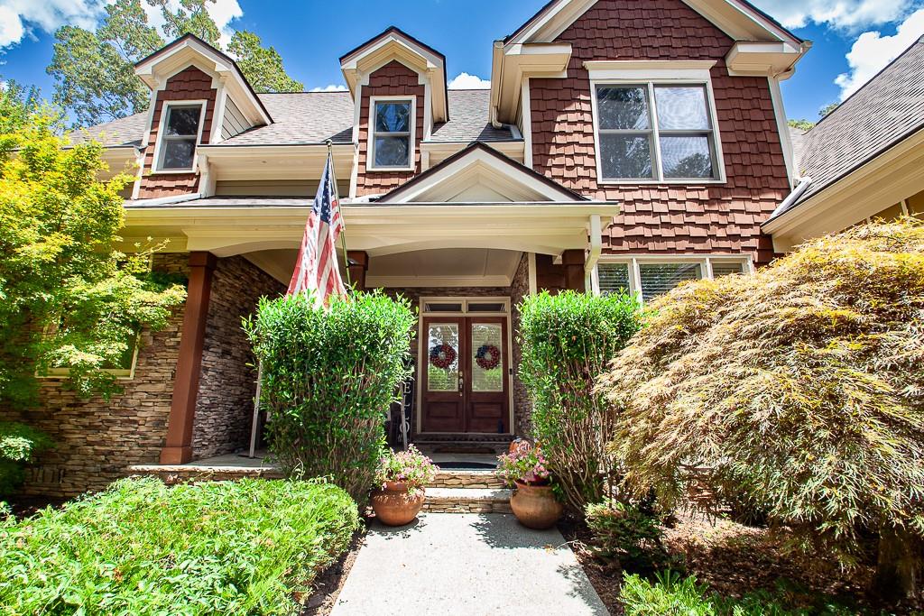 17 Branson Mill Drive NW