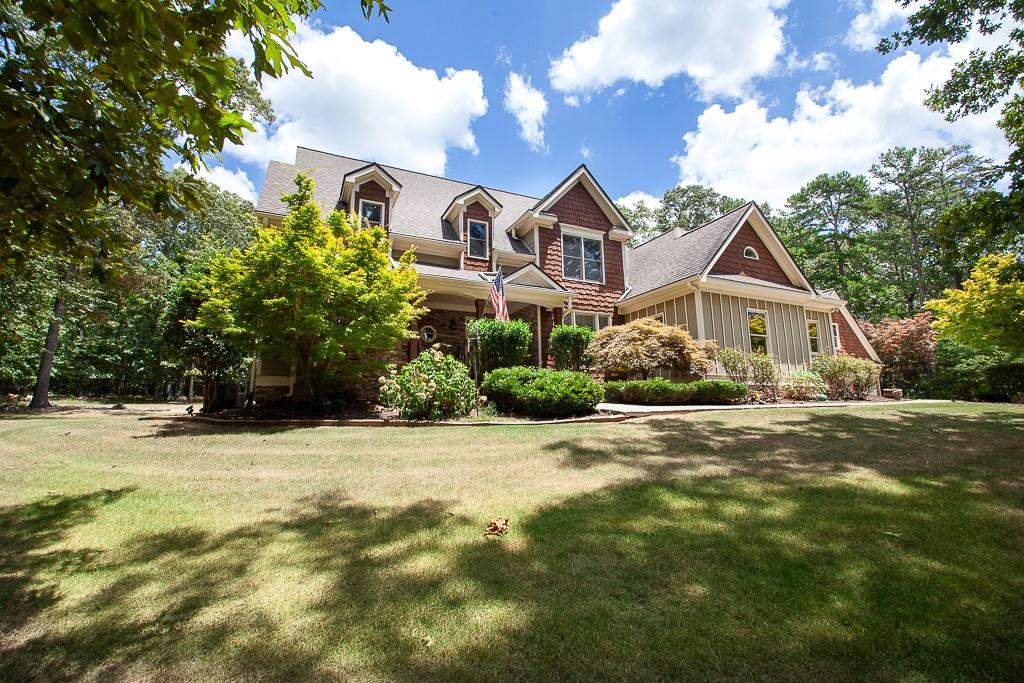 17 Branson Mill Drive NW