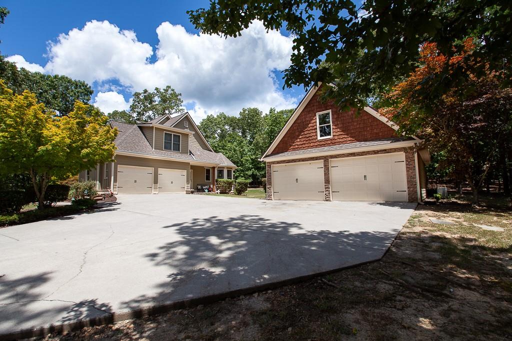 17 Branson Mill Drive NW