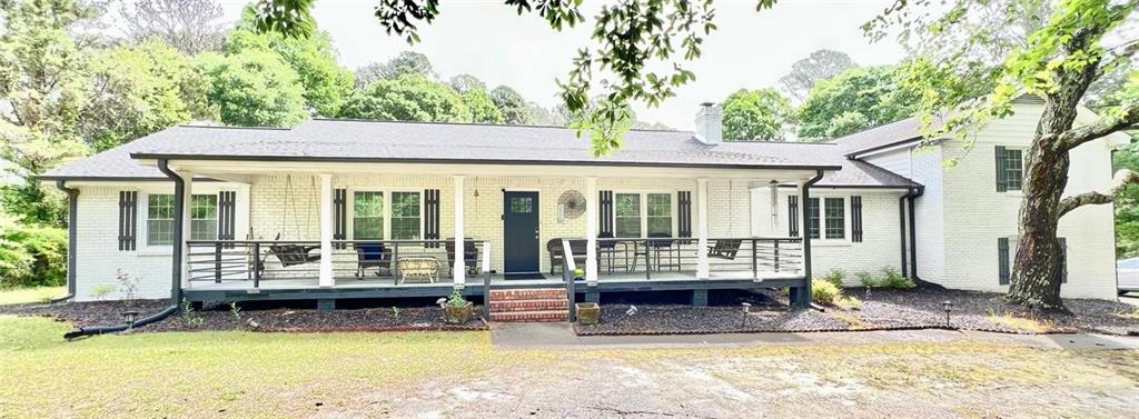 4190 Beaver Road