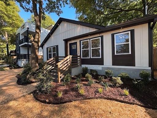 724 Bellemeade Avenue NW