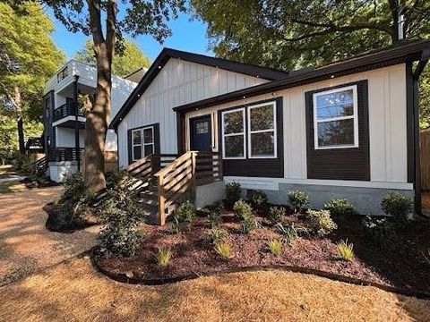 724 Bellemeade Avenue NW Atlanta GA 30318