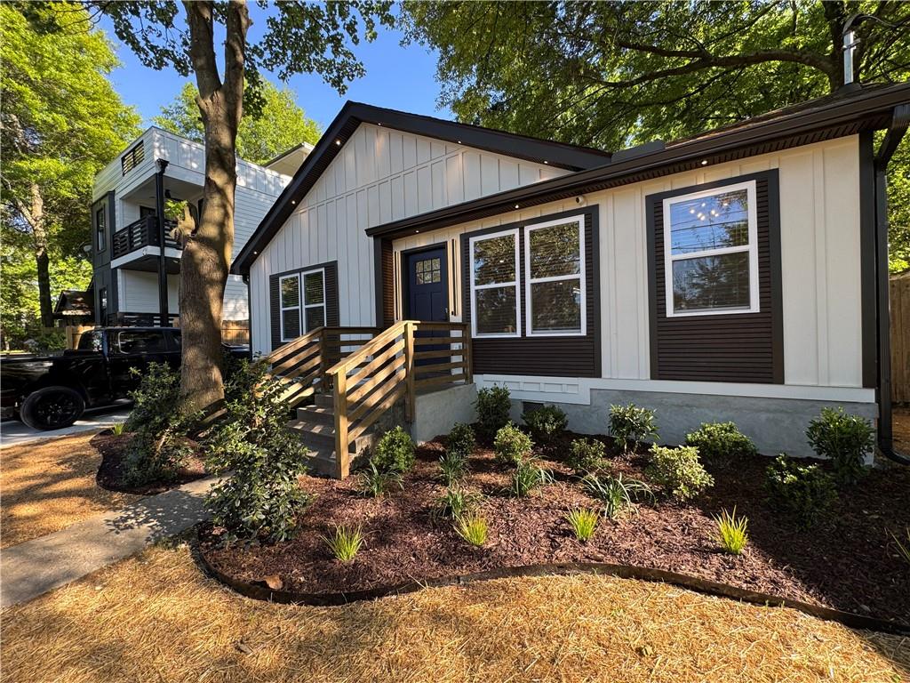 724 Bellemeade Avenue NW