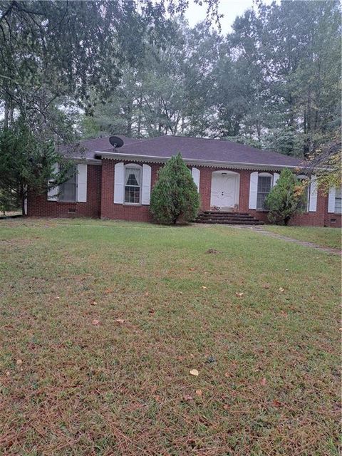 5481 Angham Road Powder Springs GA 30127