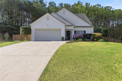 4845 Meadow Overlook Drive Cumming GA 30040