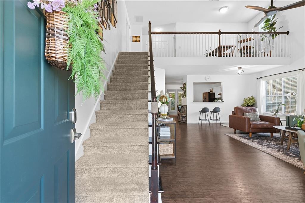 4845 Meadow Overlook Drive