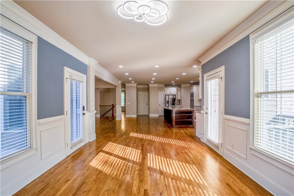 2604 Heltonwood Court, Buford, Georgia image 26