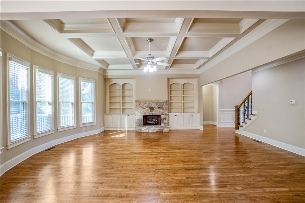 2604 Heltonwood Court, Buford, Georgia image 19