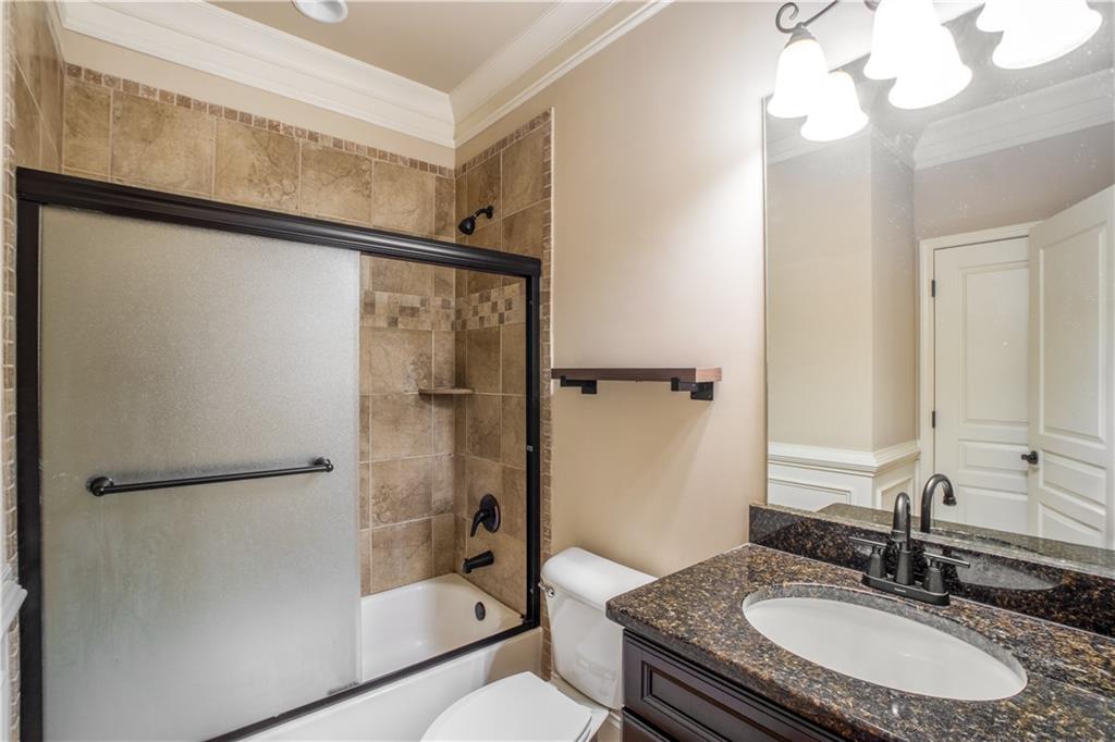 2604 Heltonwood Court, Buford, Georgia image 27