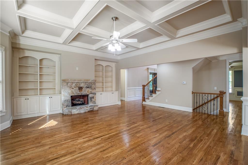 2604 Heltonwood Court, Buford, Georgia image 16