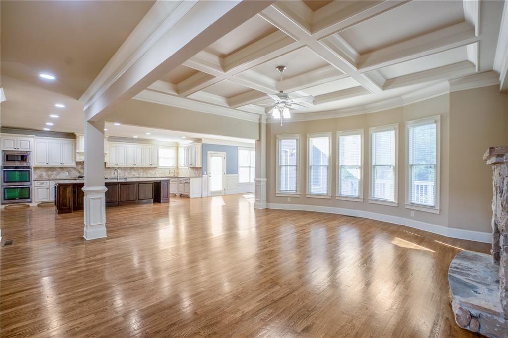 2604 Heltonwood Court, Buford, Georgia image 18