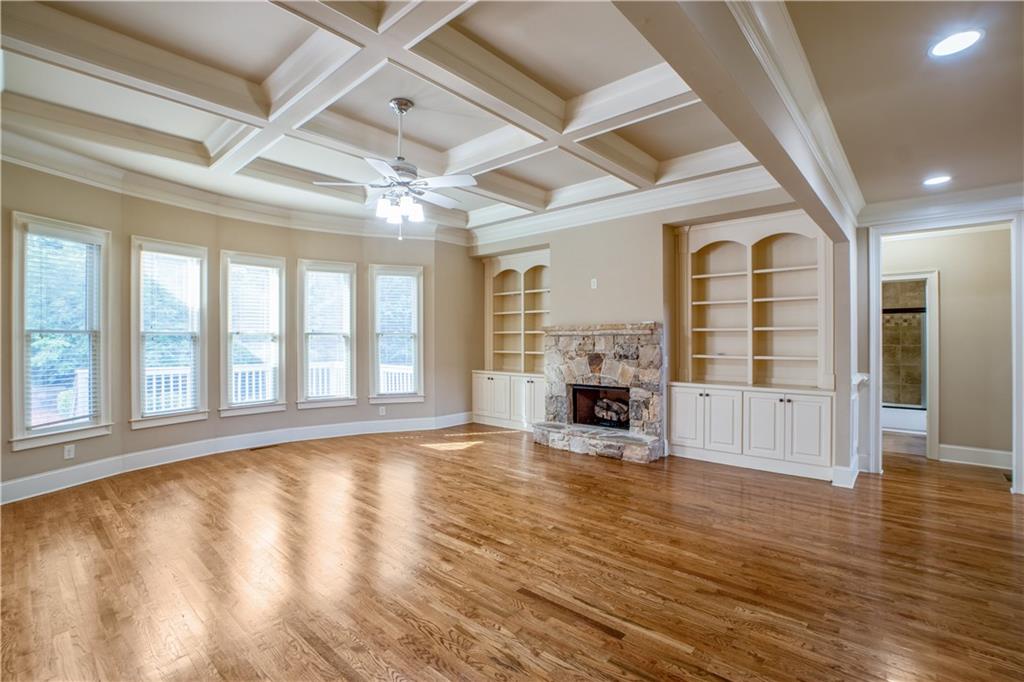 2604 Heltonwood Court, Buford, Georgia image 15