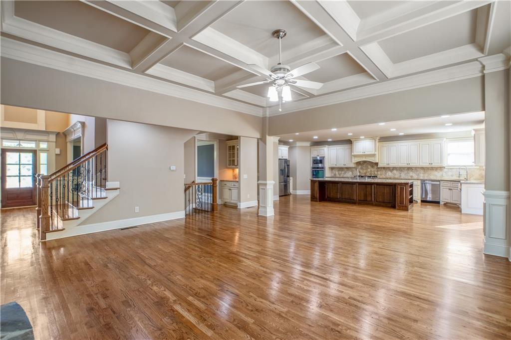 2604 Heltonwood Court, Buford, Georgia image 17