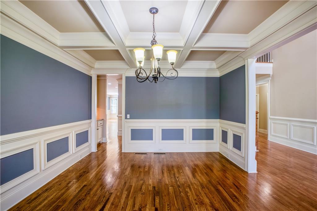 2604 Heltonwood Court, Buford, Georgia image 11