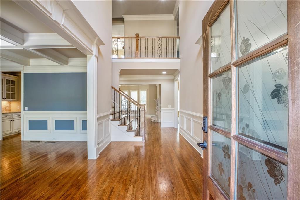 2604 Heltonwood Court, Buford, Georgia image 10