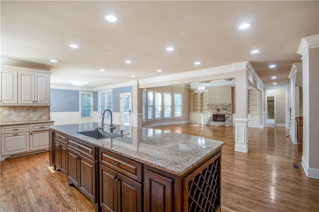 2604 Heltonwood Court, Buford, Georgia image 23