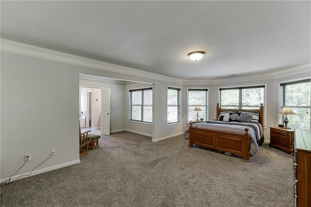 Whispering Creeks - Residential