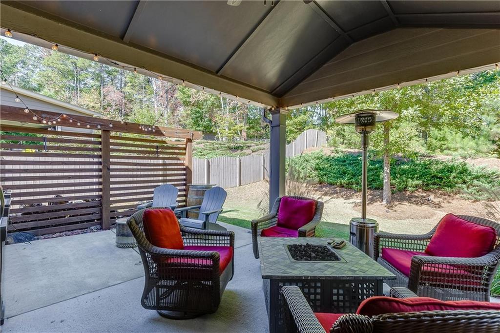 Whispering Creeks - Residential
