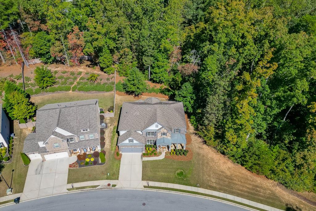 Whispering Creeks - Residential