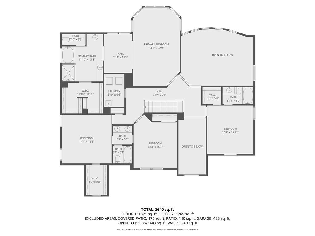 Whispering Creeks - Residential
