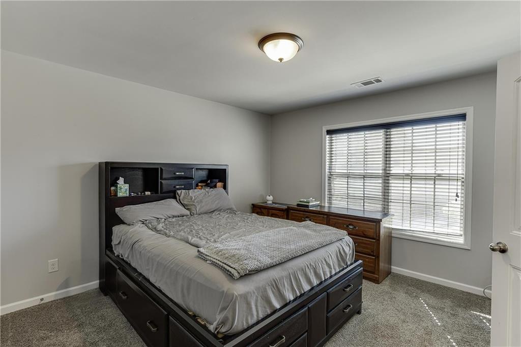 Whispering Creeks - Residential