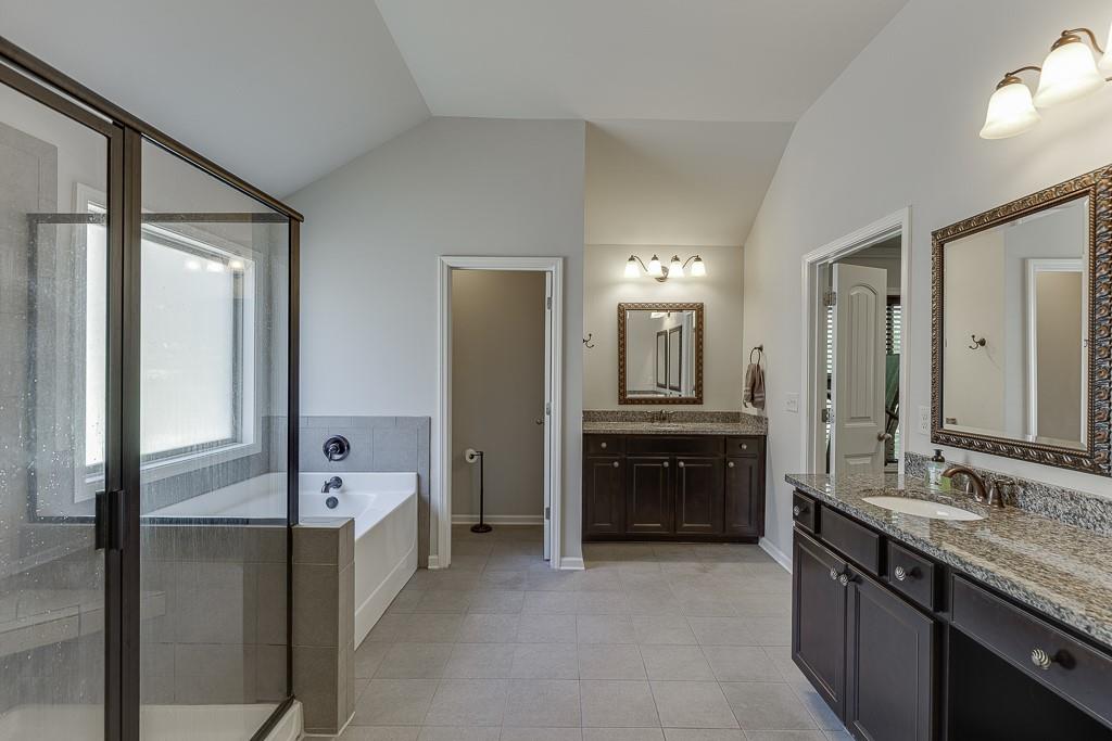Whispering Creeks - Residential