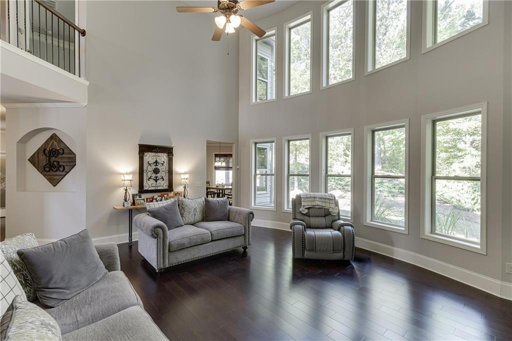 Whispering Creeks - Residential