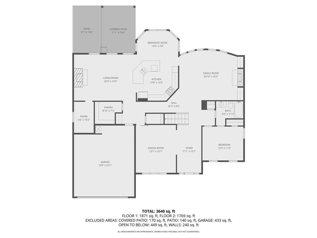 Whispering Creeks - Residential