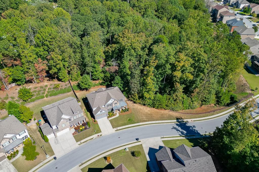 Whispering Creeks - Residential