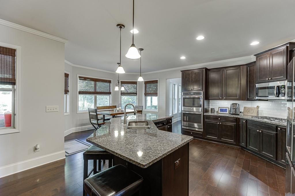 Whispering Creeks - Residential