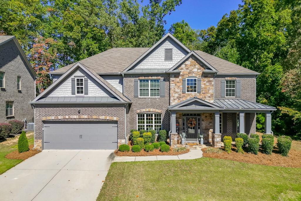 Whispering Creeks - Residential
