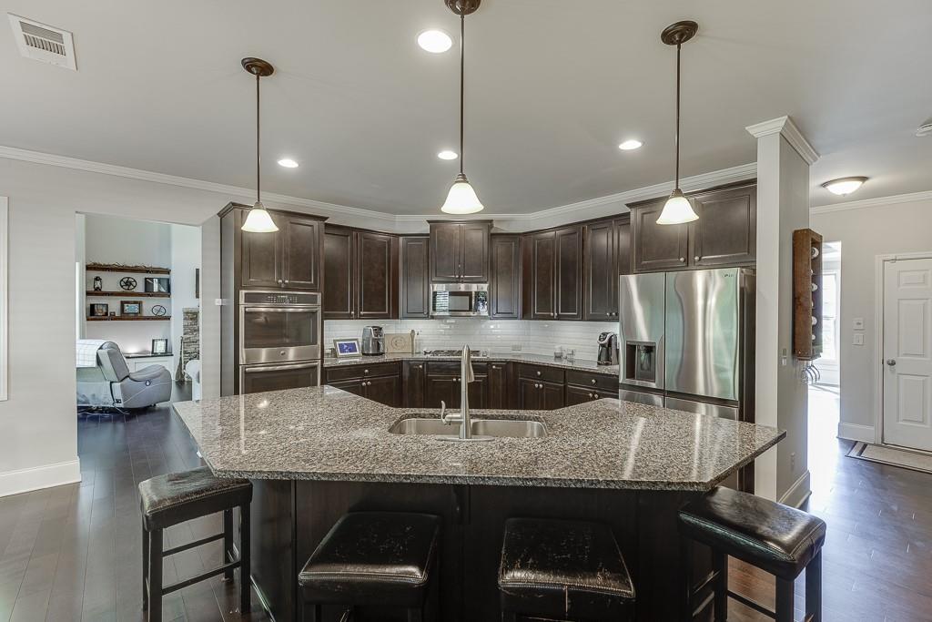 Whispering Creeks - Residential