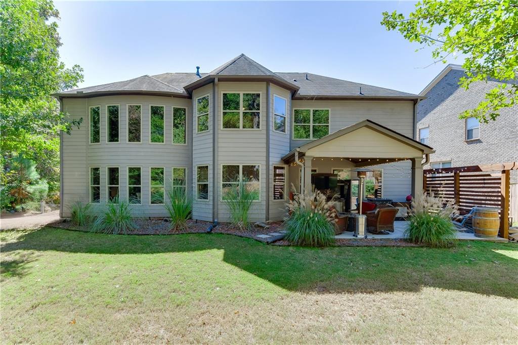 Whispering Creeks - Residential