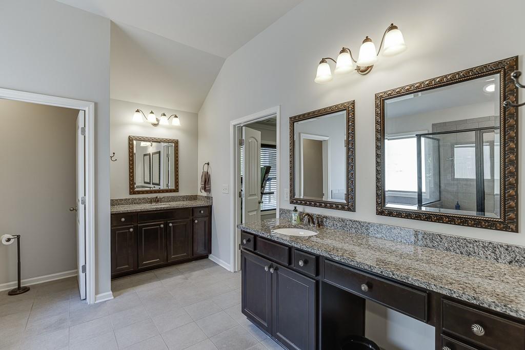 Whispering Creeks - Residential