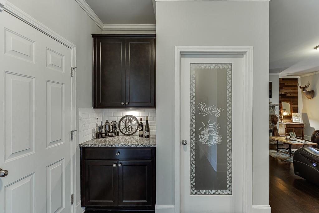Whispering Creeks - Residential