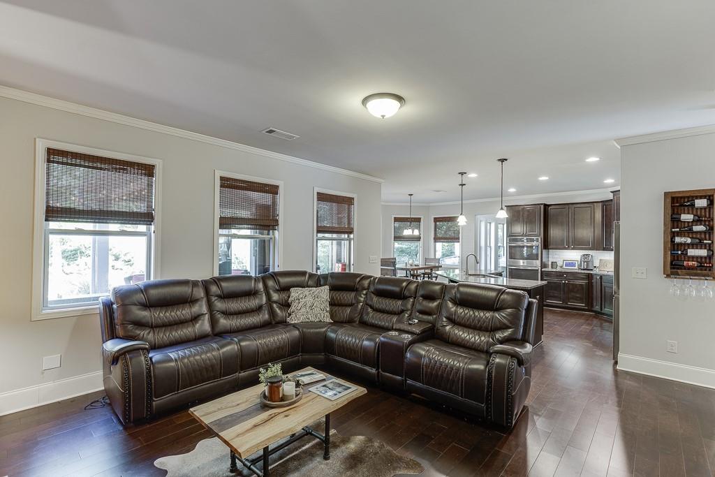 Whispering Creeks - Residential