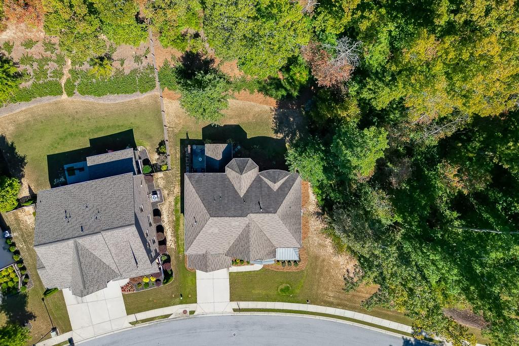 Whispering Creeks - Residential