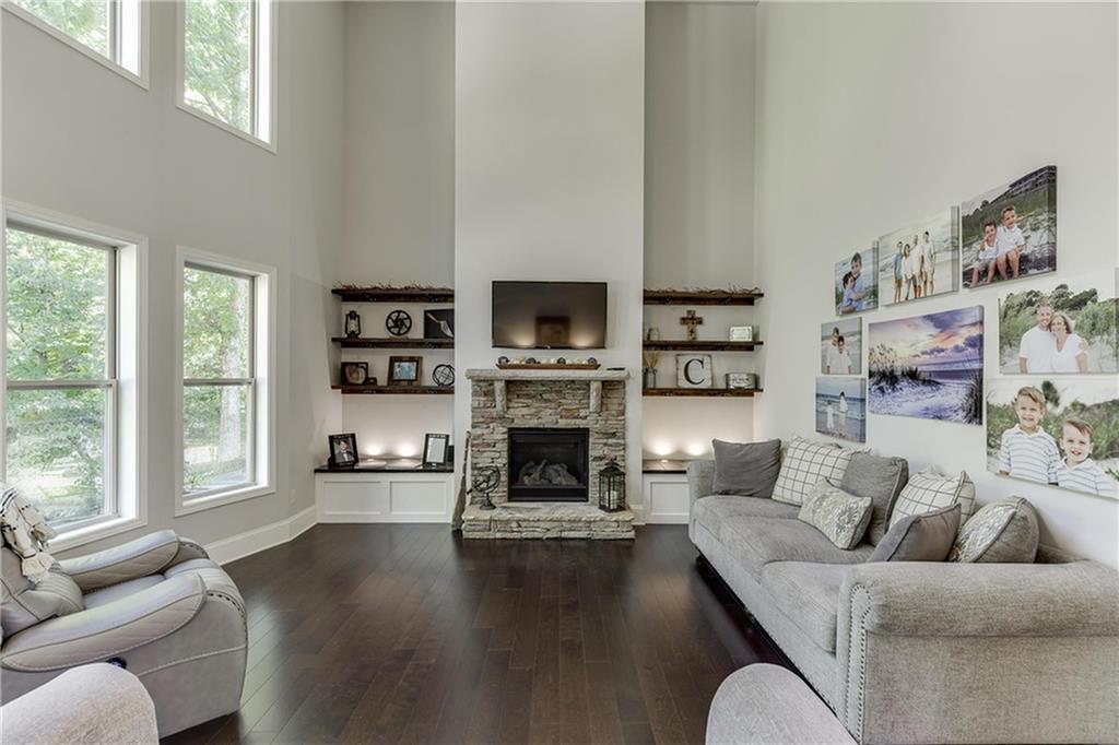 Whispering Creeks - Residential