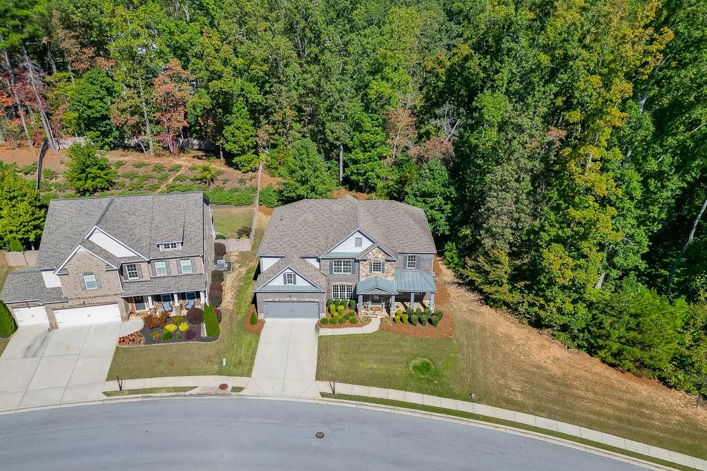 Whispering Creeks - Residential