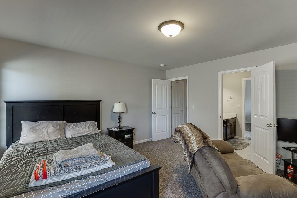 Whispering Creeks - Residential