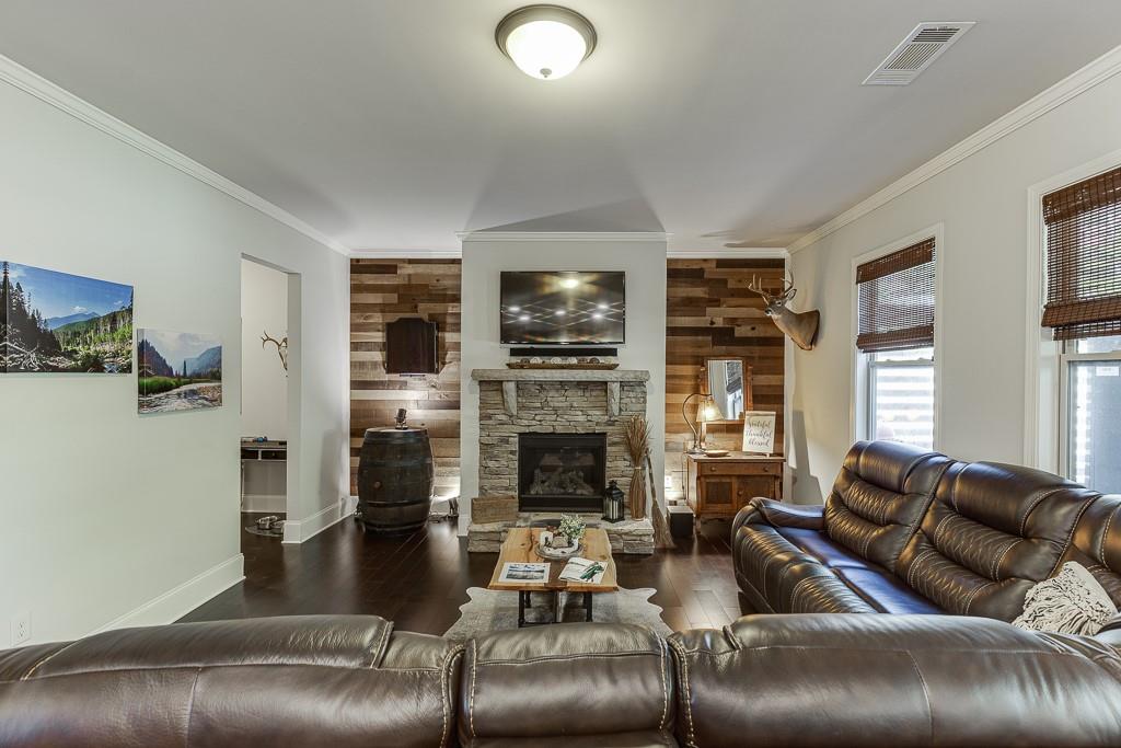 Whispering Creeks - Residential