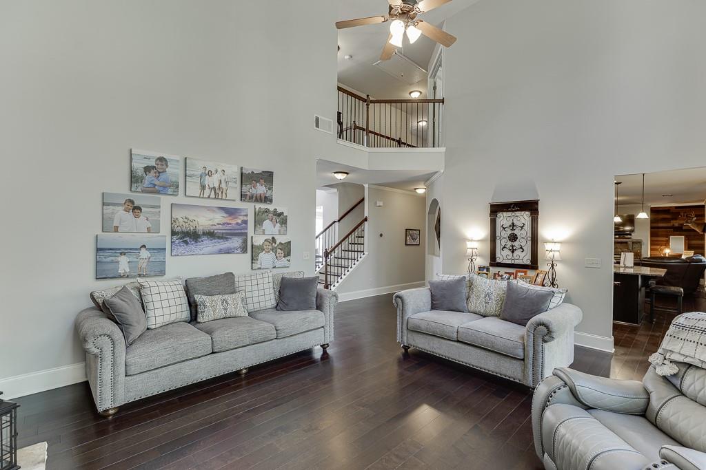 Whispering Creeks - Residential