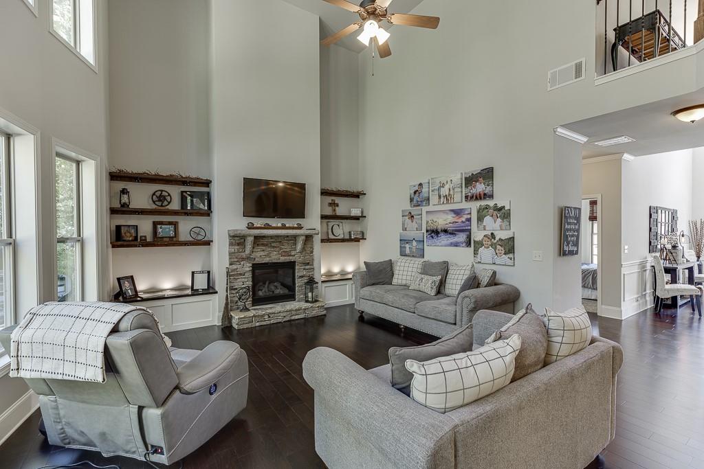 Whispering Creeks - Residential