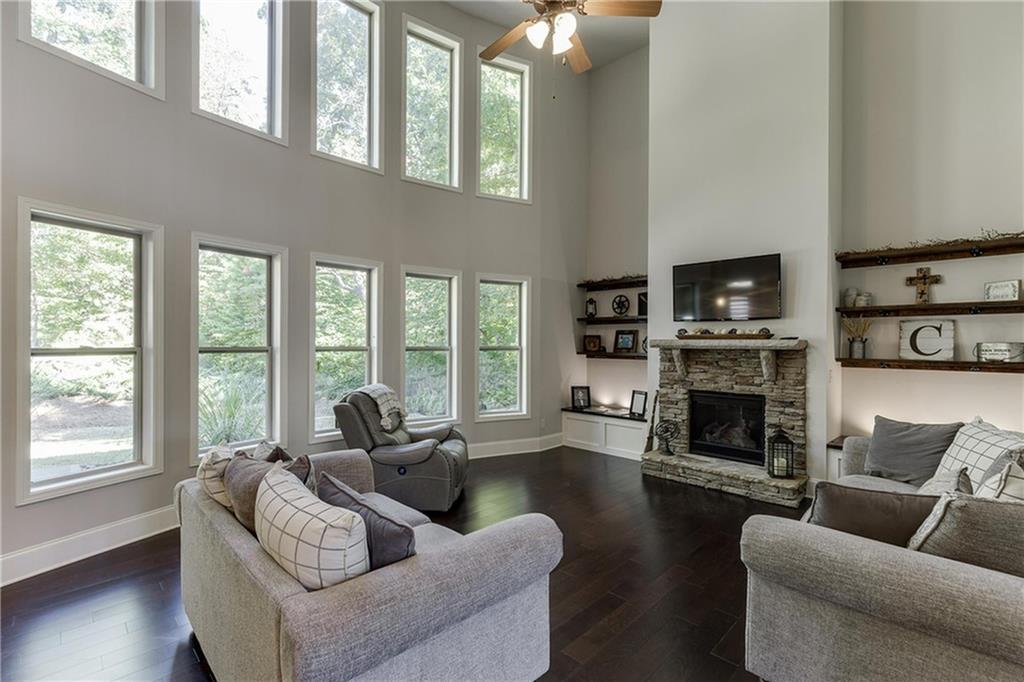Whispering Creeks - Residential