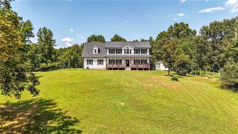923 County Line Road Resaca GA 30735