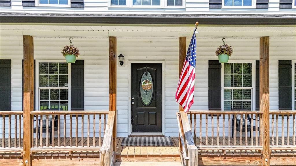 923 County Line Road