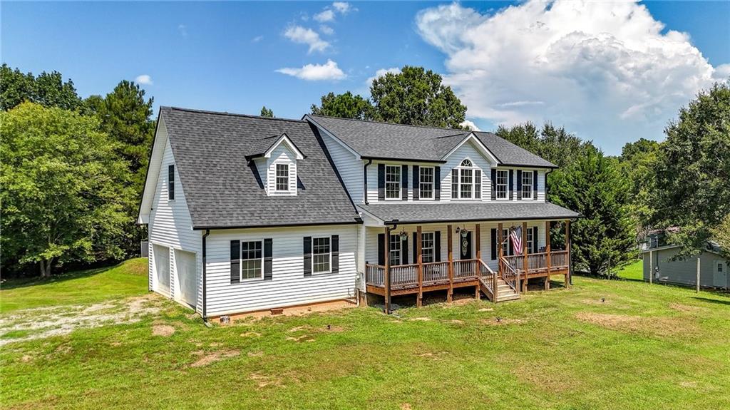 923 County Line Road